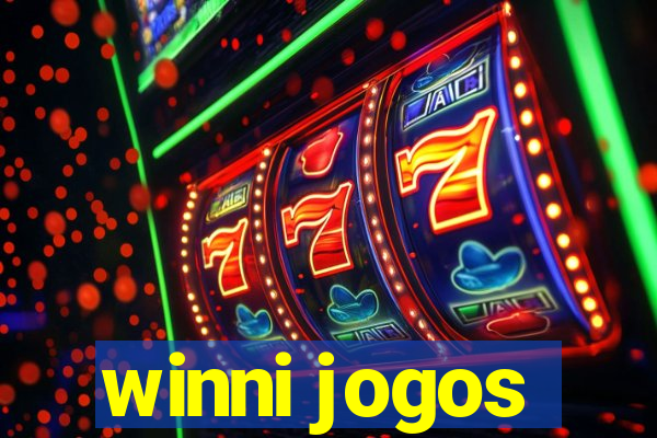 winni jogos